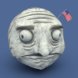 moon